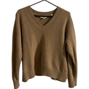 Vince V-neck sweater